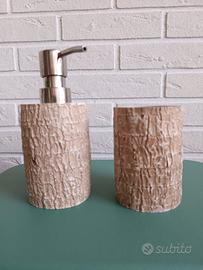 ACCESSORI DA APPOGGIO BAGNO