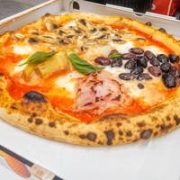 Pizzaiolo