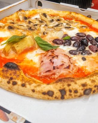Pizzaiolo