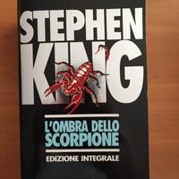 Stephen King - L'ombra dello Scorpione