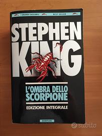 Stephen King - L'ombra dello Scorpione