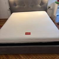 Letto matrimoniale