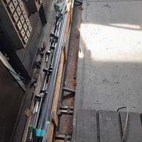 Punte per foratura profonda