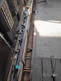 Punte per foratura profonda