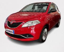 LANCIA Ypsilon 1.2 69 CV 5 porte Silver