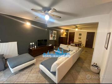 Villa: transitorio - villetta a mondello valdesi