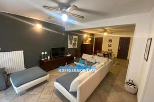 Villa: transitorio - villetta a mondello valdesi