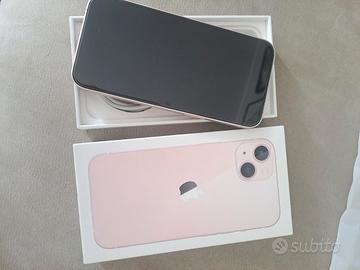 I phone 13 