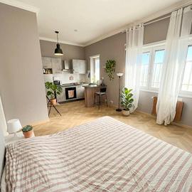 Appartamento di 40 m² con 1 locale a Roma