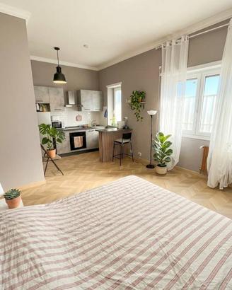Appartamento di 40 m² con 1 locale a Roma