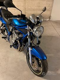 Suzuki Bandit 600