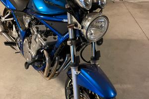 Suzuki Bandit 600