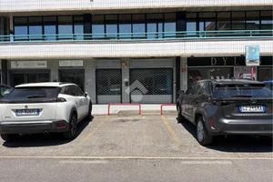NEGOZIO A CIAMPINO