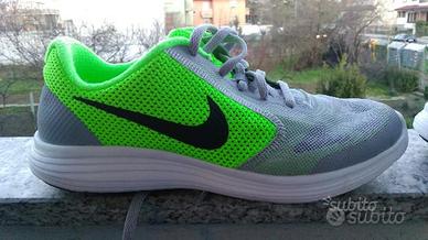 Nike mod. revolution 3 n.38