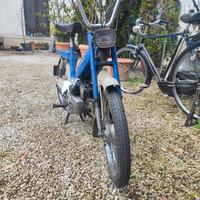 garelli gulp 3v
