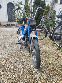 garelli gulp 3v