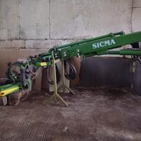 Scuotitori sicma