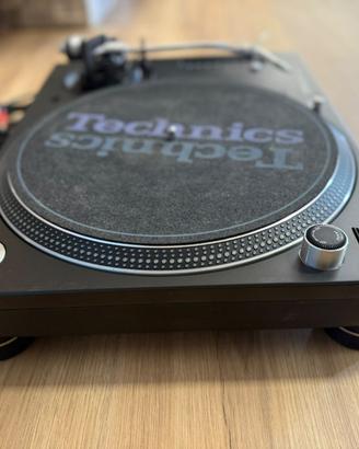 Giradischi professionale Technics SL 1210MK5