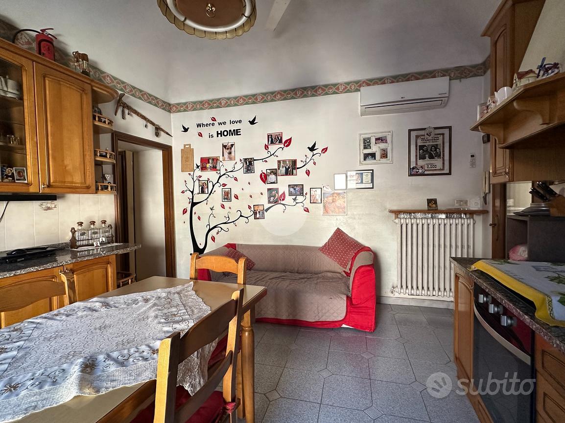 Appartamento – Asti, Rione Cattedrale - Vista 3