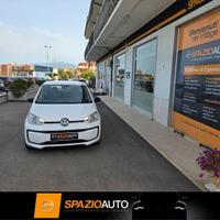 Volkswagen up! 1.0 5p. eco move up! BlueMotion Tec