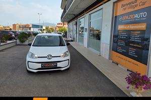 Volkswagen up! 1.0 5p. eco move up! BlueMotion Tec