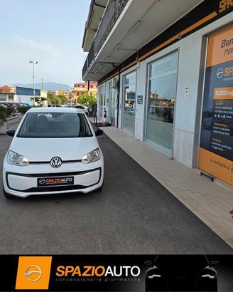 Volkswagen up! 1.0 5p. eco move up! BlueMotion Tec