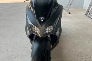 kimco xtown 125