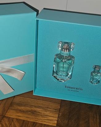 profumo Tiffany