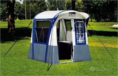 Cucinotto gonfiabile Conver