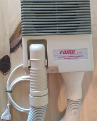 Asciugacapelli VAMA turbo 3/89