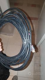 cavo hdmi-8k / 4k 2.1/2.0-8K @60Hz 4K @120Hz 10m