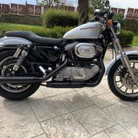 Harley Davidson 1200 sportster sport