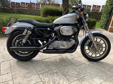 Harley Davidson 1200 sportster sport