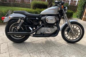 Harley Davidson 1200 sportster sport