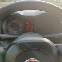 Fiat Panda Van diesel 