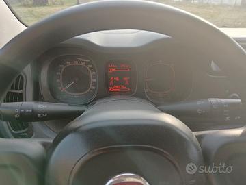 Fiat Panda Van diesel 