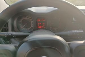 Fiat Panda Van diesel 