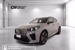 BMW iX2 xdrive 30 MSport Pro