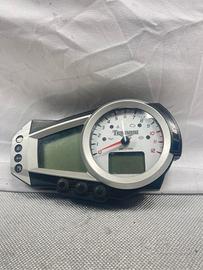STRUMENTAZIONE TACHIMETRO DASHBOARD PER TRIUMPH DA