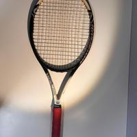 2 Racchette tennis wilson adulto