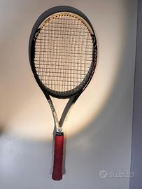 2 Racchette tennis wilson adulto