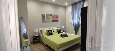 Casa vacanze catania centro storico