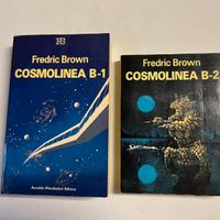 Fredric Brown Cosmolinea B-1 e B-2