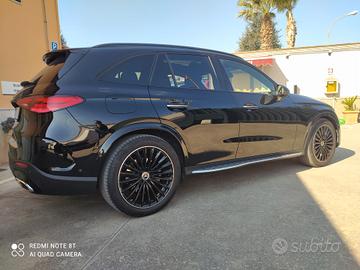 Mercedes-benz GLC 220 d 4Matic Mild Hybrid AMG Pre