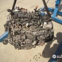 Motore citroen peug c3 208 1.4 hdi sigla 8h01 2012