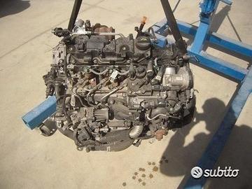 Motore citroen peug c3 208 1.4 hdi sigla 8h01 2012