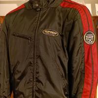 abbigliamento moto