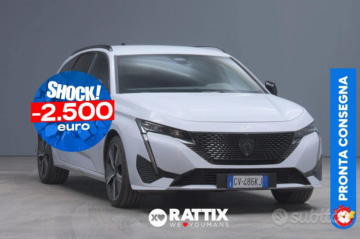 Peugeot 308 3ª serie