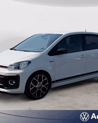 Volkswagen up! GTI 1.0 TSI BMT