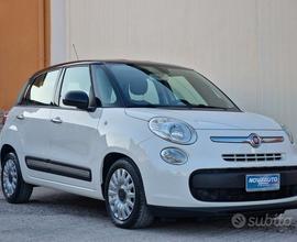 Fiat 500L 1.3 MTJ 95CV 07-2017